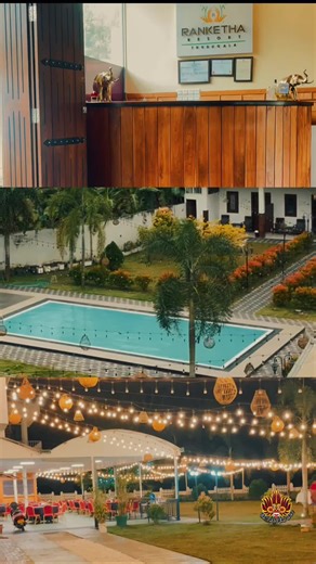 Explore Ranketha Resort Thudugala in Sri Lanka