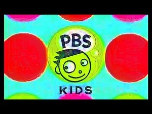 PBS Kids Dash and Dot Station ID 2005 Effects