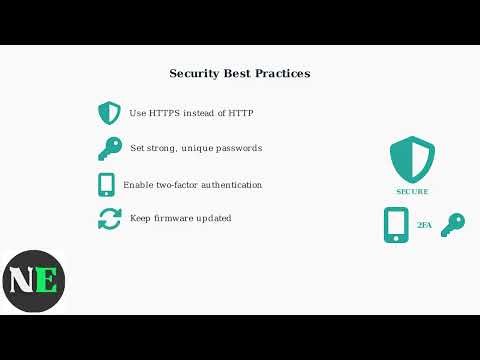 How To Access Swann DVR From Browser – Remote Web Viewing Tutorial