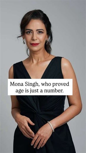 She grew up moving from city to city. Her father was a Colonel in the Indian Army who fought in the 1971 war. Home was wherever they were stationed next. Stability wasn’t something she knew, but resilience? That, she learned early. At 21, she was commuting from Pune to Mumbai for auditions. Fifty times she heard ‘no’ before she finally heard ‘yes’. Long bus rides, endless waiting rooms, the same hopeful faces becoming familiar strangers. Her father never once asked her to stop. He believed. Sept