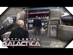 Battlestar Galactica | Reunited