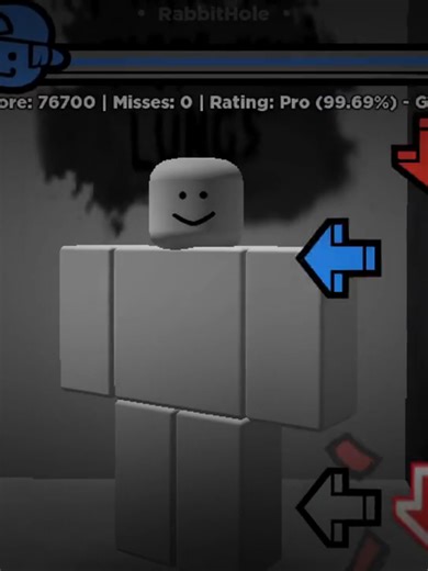 Friday Night Funkin' - Bloxxin' Funkin' Horror JANK UNFINISHED V3 BUILD: Rabbit Hole MOD LINK: https://gamebanana.com/mods/425316 #fridaynightfunkin #fridaynightfunkinmod #fnfmod #fnfshowcase #fnfmusic #fnf