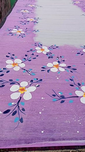 2.6K views | #customized_handpainted_dress #bangla_boutiques #viral_handpainted_cloth #customized_handpainted_dress #handpaintedcustomizeddress #handpainted_combo #handpainted_clothing #handpainted_couple_dress #handpainted_couple #handpaintedclothing #handpainteddresss | Bangla Boutiques | Facebook