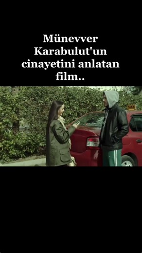Münevver Karabulut Cinayeti Filmi - Gerçek Hikaye