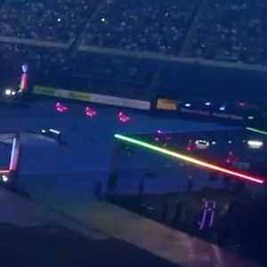 527K views · 2.8K reactions | that hurt... #DroneRacingLeague | Drone Racing League | Facebook