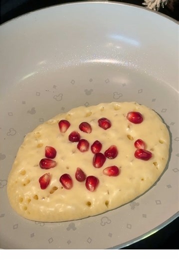 Delicious Pancake Recipe for Beginners