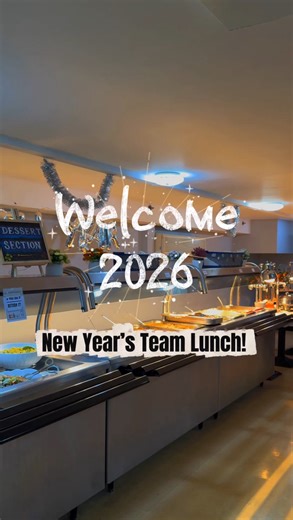 As we welcome another year at The K Hotel, we gathered for a fantastic staff lunch to celebrate the incredible team that makes everything possible. Cheers to new beginnings, shared goals, and all the amazing memories yet to be made! Let’s inspire each other to reach new heights and create an unforgettable year together! 🎉 #TheKHotel #TheK #WeCreateUniqueMemories #NewYear #TeamSpirit | The K Hotel, Bahrain