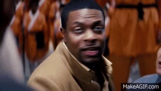 Rush Hour 3  - You? Me? Him? on Make a GIF