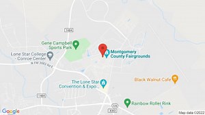 Montgomery County Fairgrounds Concert Tickets & Events Schedule 2025 - Conroe, TX | JamBase