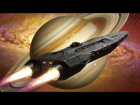 “Human Captain Whispered a Single Secret Word — Ten Thousand Aliens Went Silent”