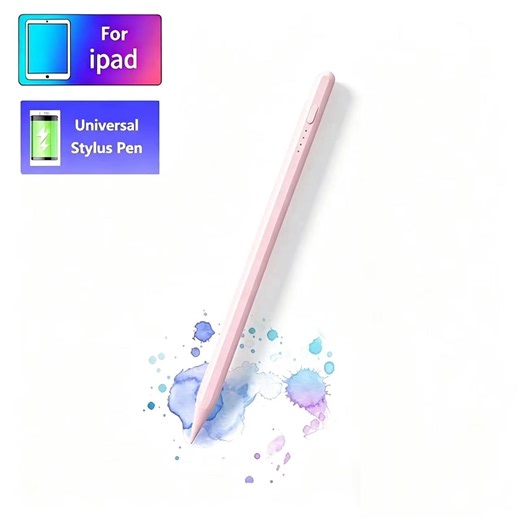 Stylus Pen for Apple iphone 16/16 pro/16pro max Compatible for Android & iOS Phones/Tablet, Fast Charge Universal Stylus Pen