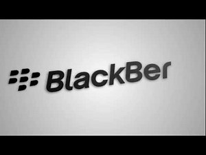 Blackberry Logo - Sebastián Gaviria