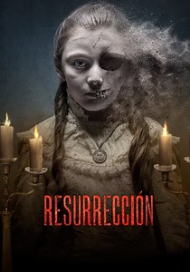 Resurrección - película: Ver online completa en español