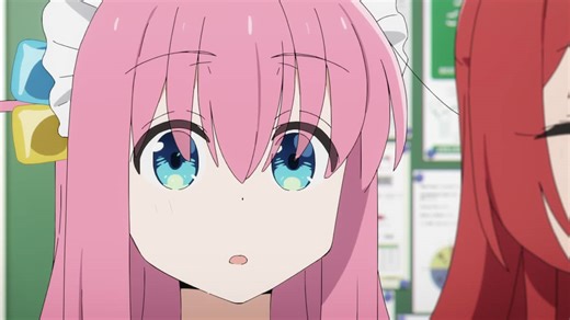 BOCCHI THE ROCK! (Castilian Dub) | E11 - Duodecimal Sunset