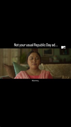 MTV reminded us what the assignment really is. Sawaal puchte raho India! @mtvindia #RepublicDay #MTVIndia # | Best Ads
