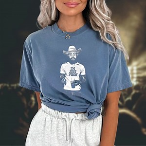 Comfort Colors Post Malone Cowboy Tshirt, Posty Concert Shirt, Post Malone Big Ass Stadium Tour 2026 Shirt - Etsy