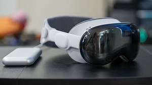 7 Cool Things You Can Do With the Apple Vision Pro