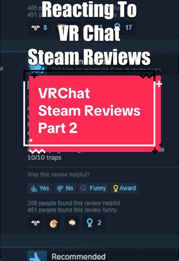Exploring VRChat: A Gamer's Review Journey