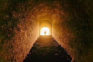 Chart of the Week: Wall Street's 'Fear Gauge' Is Flashing Possible Bitcoin Bottom