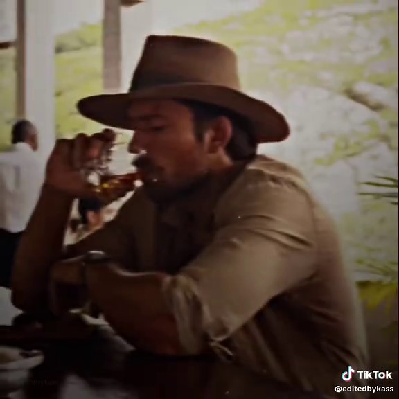 Spencer Dutton Duel Scene from 1923 Explained