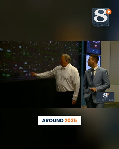 Small Modular Reactors (SMRs) are poised to expand nuclear energy's reach. Wisconsin is actively exploring these possibilities. | News 8 Now / News 8000