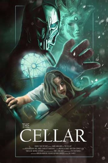 The Cellar - Movie