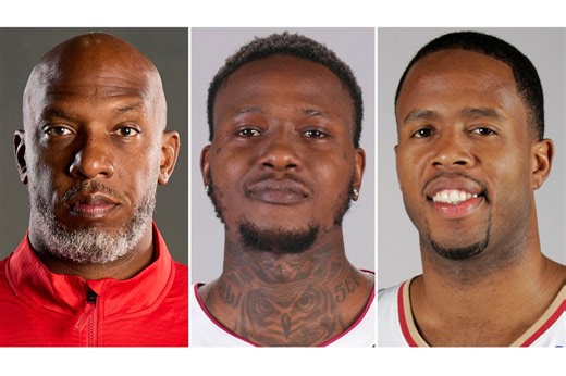 Bianchi: Welcome to the NBA (National Betting Association), where tanking and load management fuels gambling scandal!