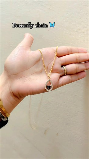 Locket chain #viralvideo #supportme #trendingvideo #growmyaccount #beadedbracelets