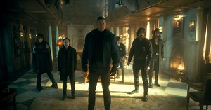 Quiz "The Umbrella Academy": você seria da Sparrow ou Umbrella?