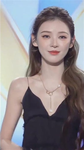 Zhang Yuxi: The Celestial Beauty's Secret to Stardom