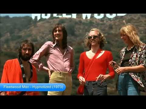 Fleetwood Mac - Hypnotized (1973)