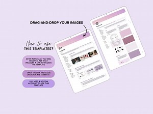 100 Etsy Listing Mockup Templates Bundle • Etsy Store Templates • Done for You Digital Product • Drag and Drop Mockups - Etsy