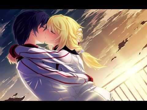 Nightcore - Kiss Me Again