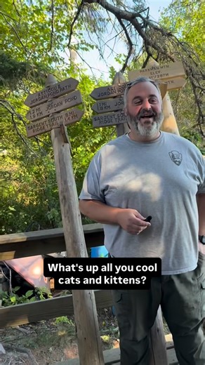Acadia National Park on Instagram: "This summer, the Bubbles Divide Trail got a makeover! In 2024 and 2025, our trail crew set more than 300 granite steps into place along the Bubbles Divide Trail, connecting Jordan Pond Path and the Bubbles Trail. There are new “check steps” too — wooden frames filled with crushed stone and covered in dirt that function like a French drain, deterring erosion. But even the upgrades have a historic look and feel thanks to the hard work - and magic - of Acadia’s t