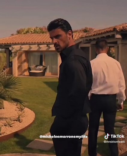 Heartbreak and Passion: The Story of Massimo Torricelli