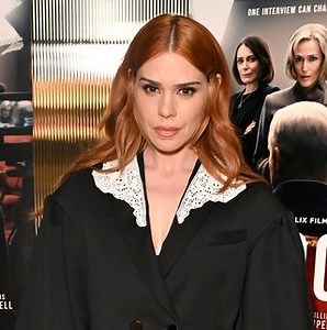 Wednesday season 2 cast announcement (Netflix)