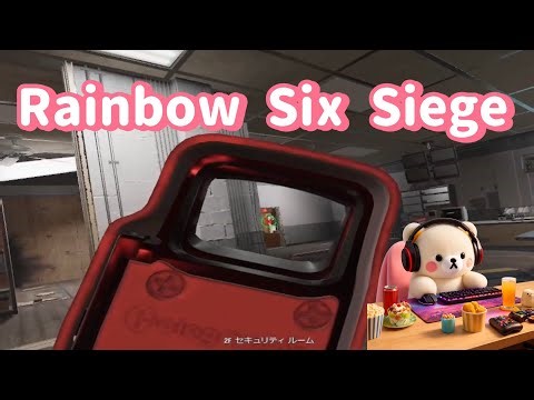 Rainbow Six Siege #6