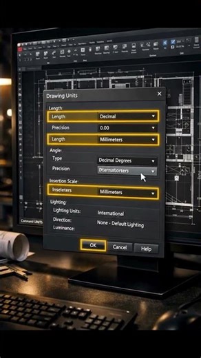 This AutoCAD Mistake Ruins Your Drawings