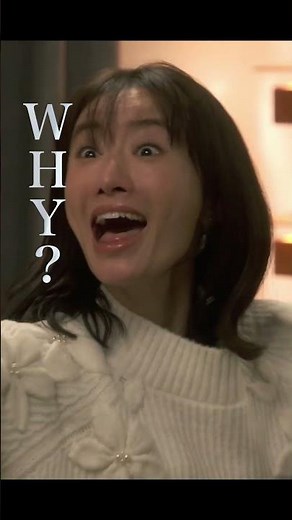 髪の毛一本でもシャレにならない…？ | 『奪い愛、高校教師』♯1 ABEMAで無料配信中❤️‍🔥