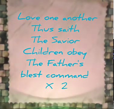 Angry Words (Acapella with lyrics )