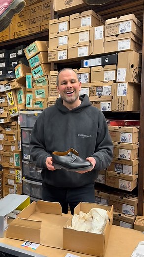 The oldest pair !?!?? | British Boot Company