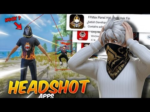 I Tested Every Free Fire Macro App 😱 | Headshot Trick or Total Scam?