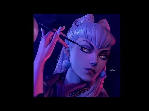 Mia Martina - Beast (slowed + reverb) (Edit)