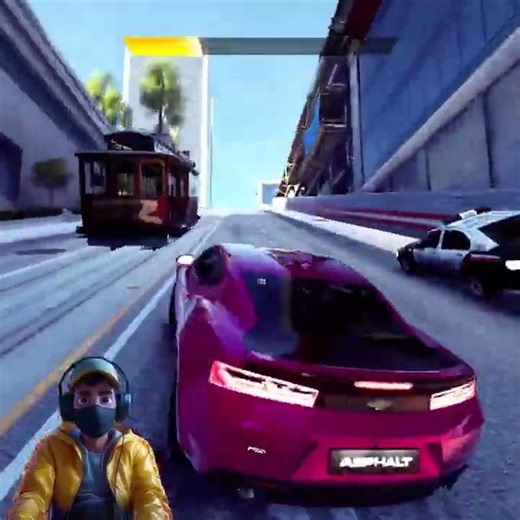 Asphalt 9 Legend Banging Easy Then Y Escape Hard 10