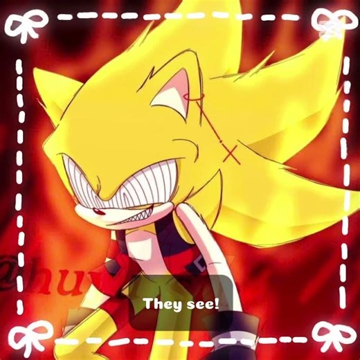 💛fleetway super sonic 💛#edit #fleetwayauperaonic #fleetwaysonic #fleetwaysupersonic