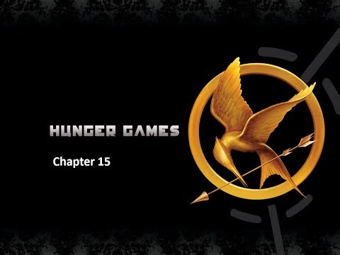 DDLP EP 14 | The Hunger Games Chapter 15