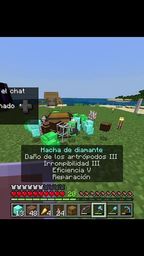 Cómo duplicar ítems en Minecraft fácilmente