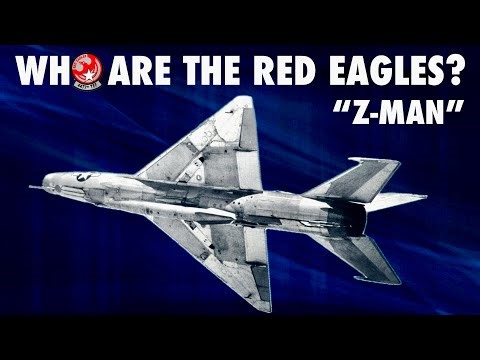 What Was the 4477th TES all About? | Rob “Z-Man” Zettel (Part 1 Clip)