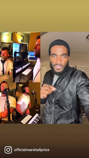 Marshall Price (@marshyprice)’s videos with original sound - Marshall Price