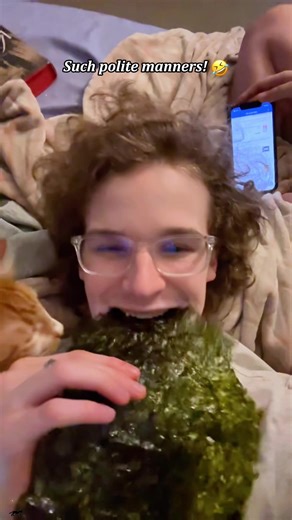 Meet the Most Polite Kitty: Adorable Interactions!